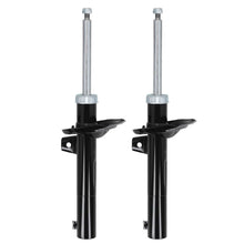 Laad de afbeelding in de galerijviewer, 2x voor Schokdemper suitable voor AUDI A3 suitable voor SEAT LEON 2012-2020 5Q0413023ER 350389