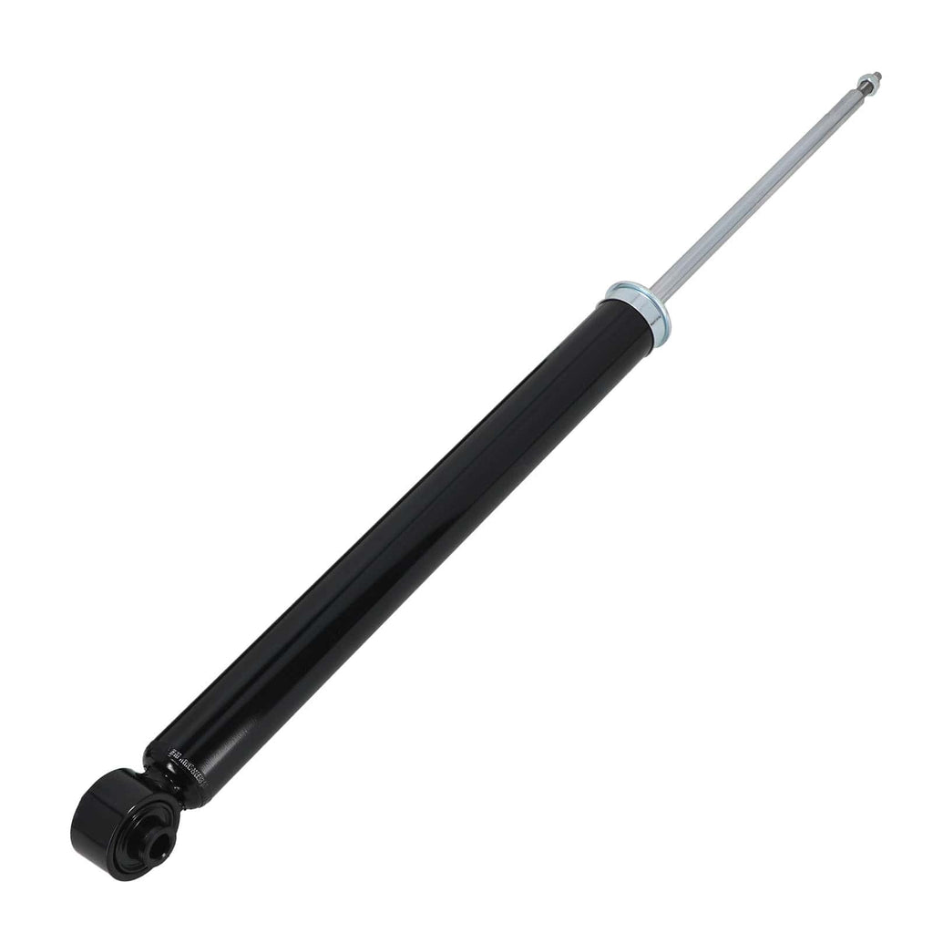 2 stuks achter Schokdemper geschikt voor FORD FUSION 02-12 1207444 553309 Suspension