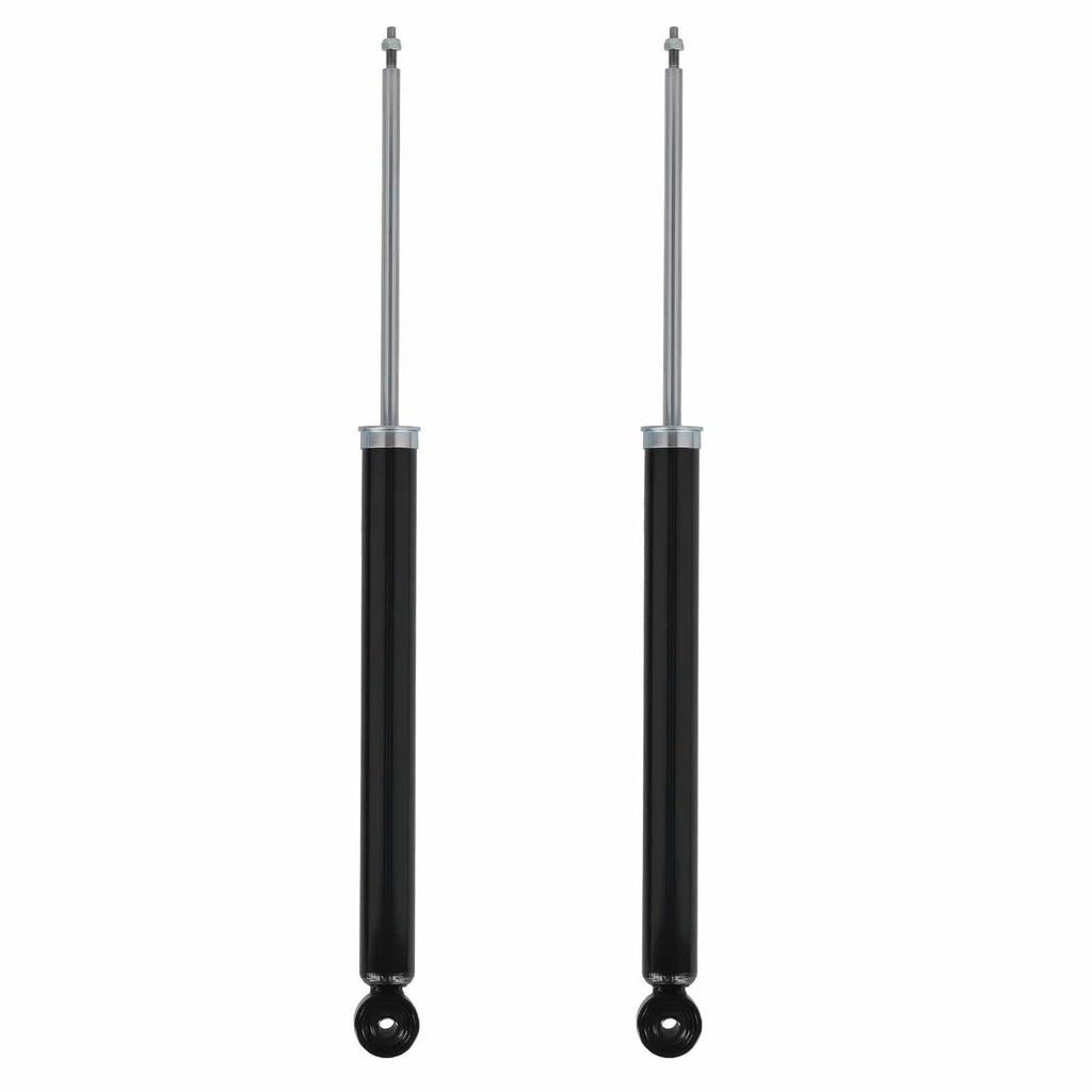 2 stuks achter Schokdemper geschikt voor FORD FUSION 02-12 1207444 553309 Suspension