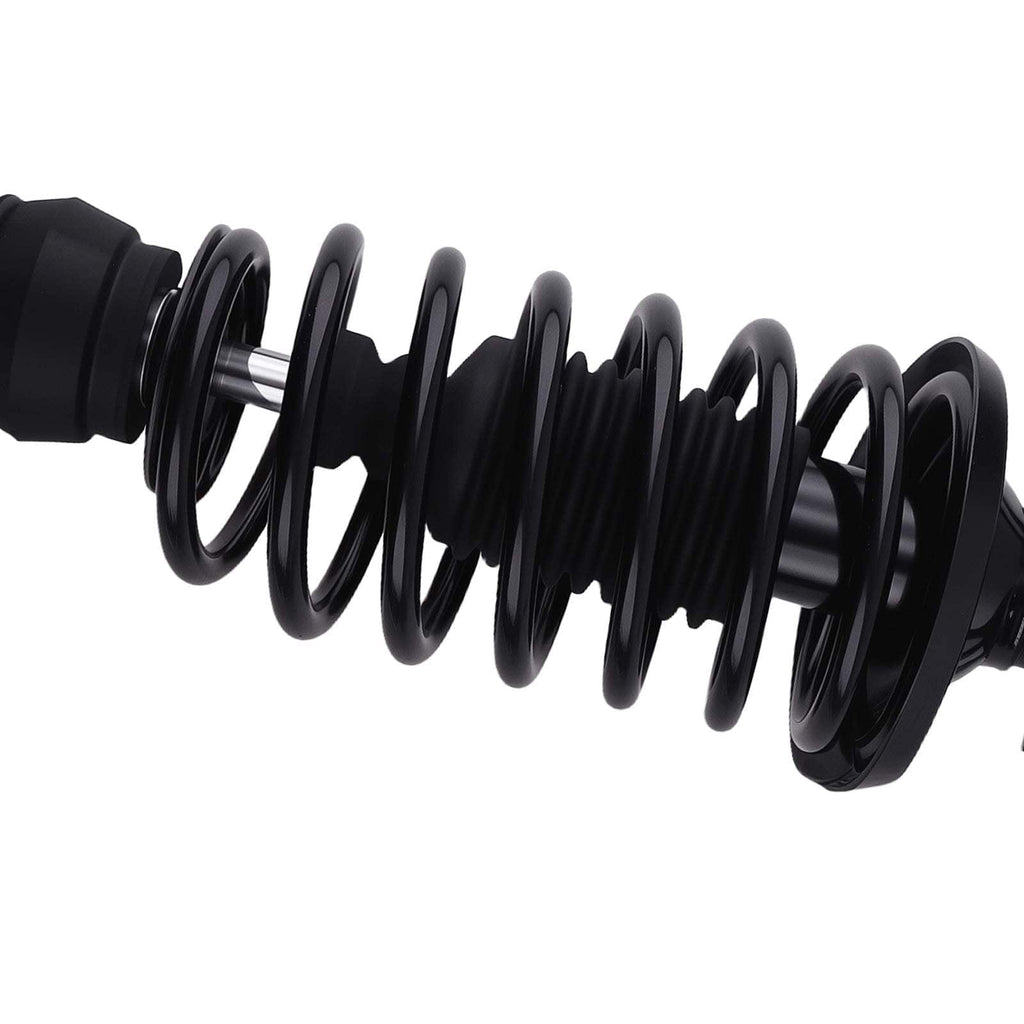 Schokdemper Set voorzijde geschikt voor VW Golf/Jetta 1997-2009 1J0413031CH Veerpoot Kit