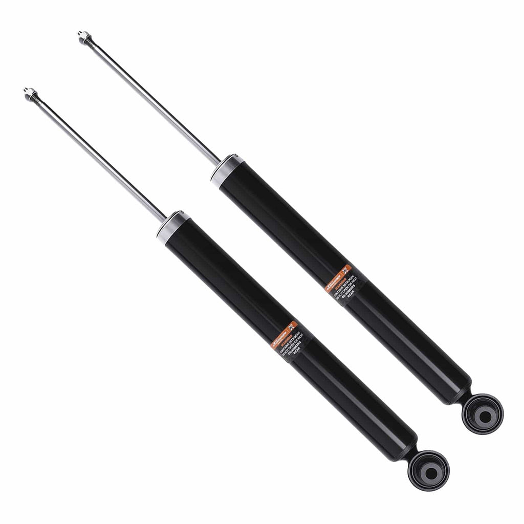 Schokdemper achterzijde geschikt voor VW Golf VII VIII Passat B8 12-21 5Q0513029DB 5Q0513029DK