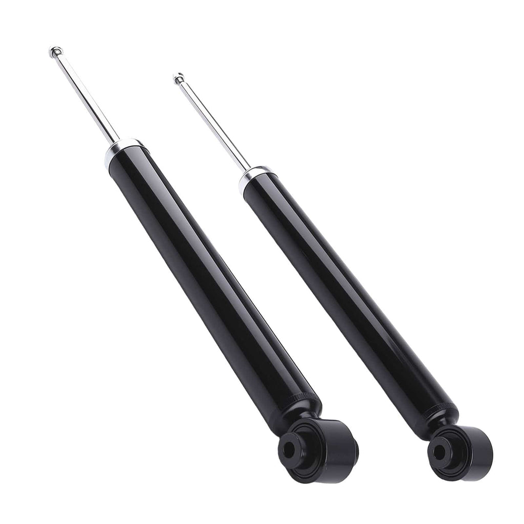 Schokdemper achterzijde geschikt voor VW Golf VII VIII Passat B8 12-21 5Q0513029DB 5Q0513029DK