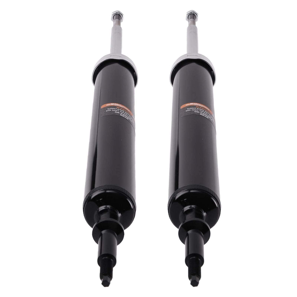 Schokdemper Set geschikt voor BMW 3 Serie E90 E91 E92 E93 2004-2013 33506771737 voor/achter