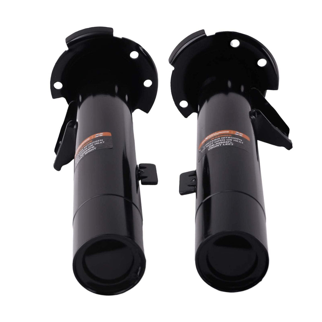 Schokdemper Set geschikt voor BMW 3 Serie E90 E91 E92 E93 2004-2013 33506771737 voor/achter