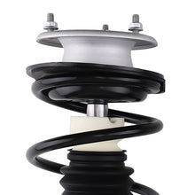 Laad de afbeelding in de galerijviewer, Voor Suspension Schokdemper geschikt voor BMW 5 Serie E60 Sedan 2001-2010 31306775057