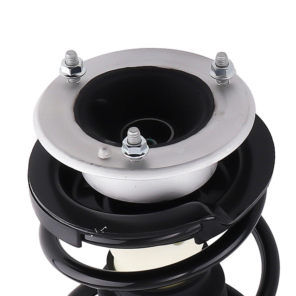 Voor Suspension Schokdemper geschikt voor BMW 5 Serie E60 Sedan 2001-2010 31306775057