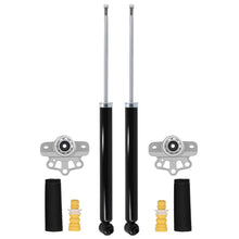 Laad de afbeelding in de galerijviewer, 2x achter Schokdemper geschikt voor Alfa Romeo Mito 08-18 93189035 55703318 436774