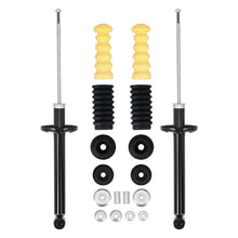 Load image into Gallery viewer, Rear Shock Absorber suitable for Seat Toledo suitable for VW Corrado 1988-1999 191513033 343191