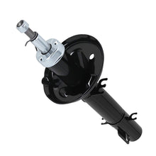 Laad de afbeelding in de galerijviewer, 2x SCHOKDEMPER + VOOR LAGER geschikt voor Seat LEON OCTAVIA geschikt voor VW GOLF 4 NIEUW BEETLE