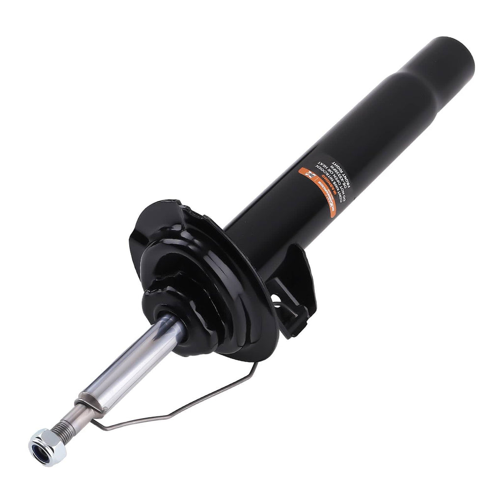 Schokdemper voorzijde geschikt voor BMW 3 E46 Coupe Cabrio Touring 1997-2007 31306775098