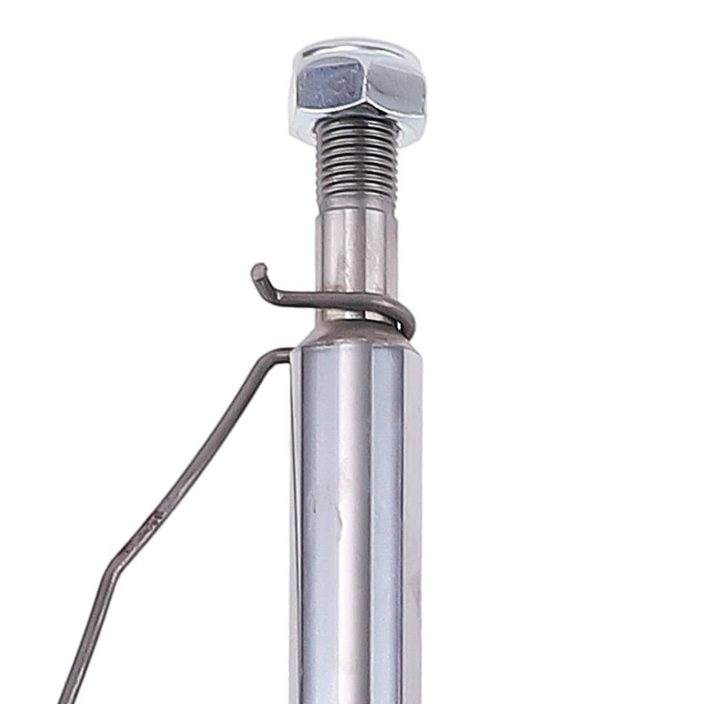 Schokdemper voorzijde geschikt voor BMW 3 E46 Coupe Cabrio Touring 1997-2007 31306775098