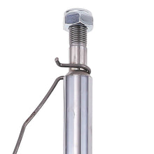 Laad de afbeelding in de galerijviewer, Schokdemper voorzijde geschikt voor BMW 3 E46 Coupe Cabrio Touring 1997-2007 31306775098