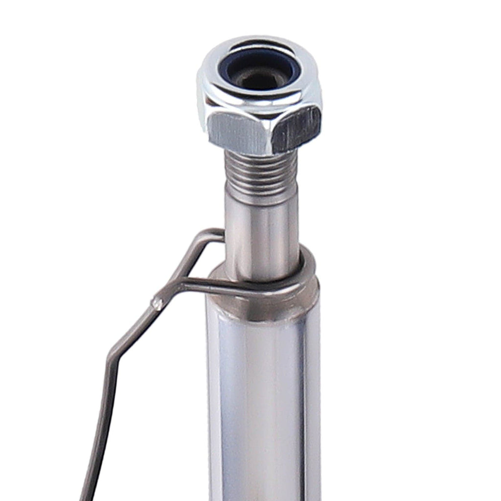 Schokdemper voorzijde geschikt voor BMW 3 E46 Coupe Cabrio Touring 1997-2007 31306775098