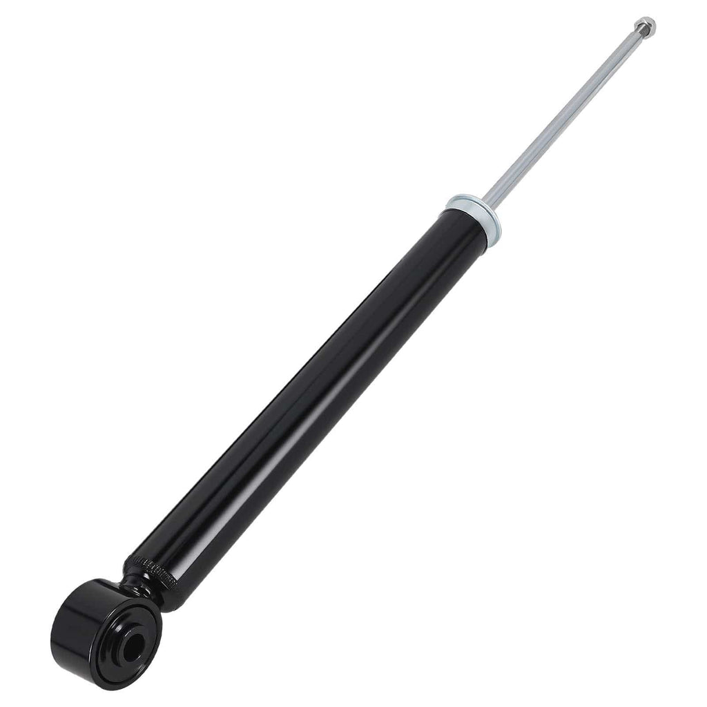 2x achter Complete Schokdemper geschikt voor Opel Astra J 2009-2015 13279260 350145