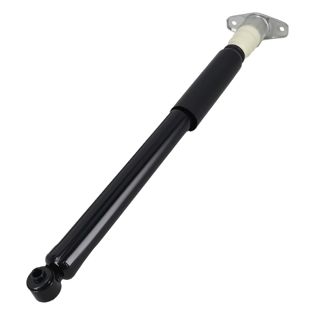 2x achter Schokdemper geschikt voor Mazda 3 03-09 BR5S28910B 343412 Suspension