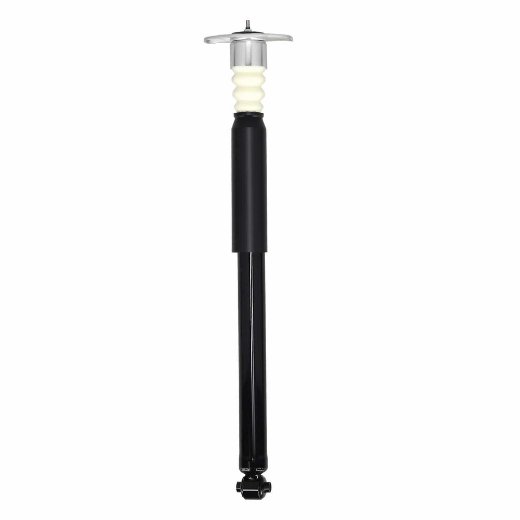 2x achter Schokdemper geschikt voor Mazda 3 03-09 BR5S28910B 343412 Suspension