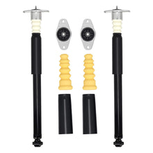 Laad de afbeelding in de galerijviewer, 2x achter Schokdemper geschikt voor Mazda 3 03-09 BR5S28910B 343412 Suspension
