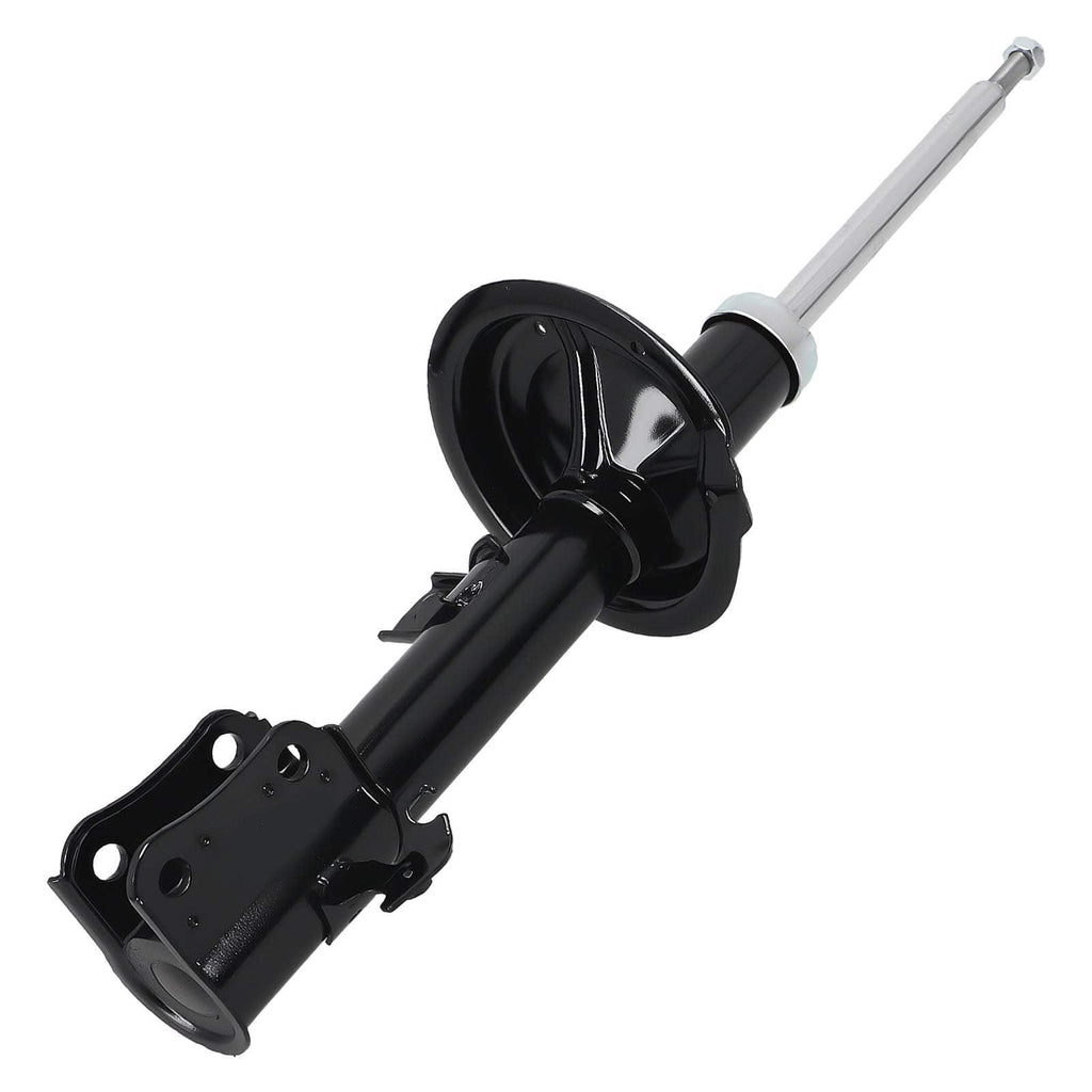 2x voor Complete Veerpoot geschikt voor Suzuki Swift Splash 4708282 4708288