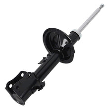 Laad de afbeelding in de galerijviewer, 2x voor Complete Veerpoot geschikt voor Suzuki Swift Splash 4708282 4708288