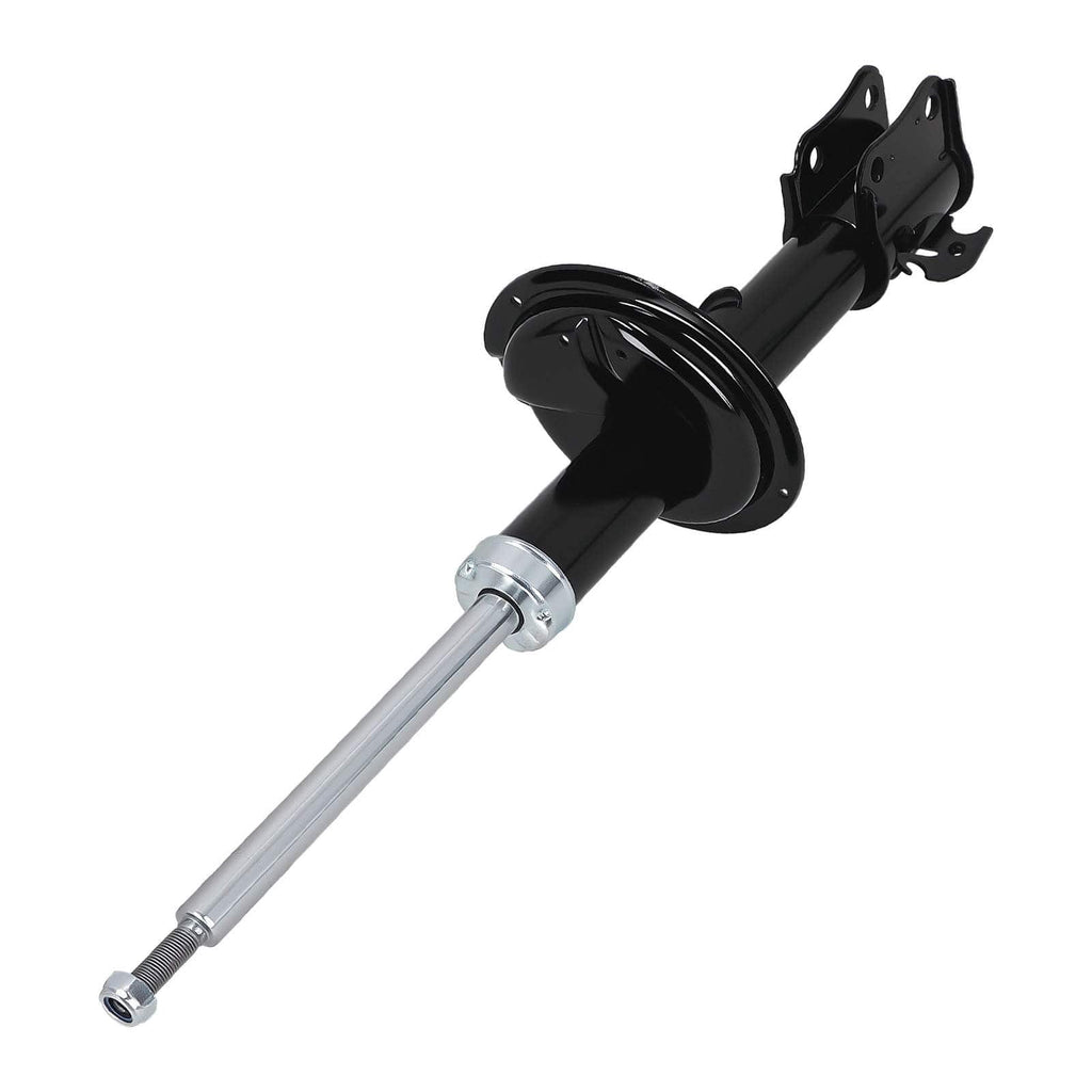 2x voor Complete Veerpoot geschikt voor Suzuki Swift Splash 4708282 4708288