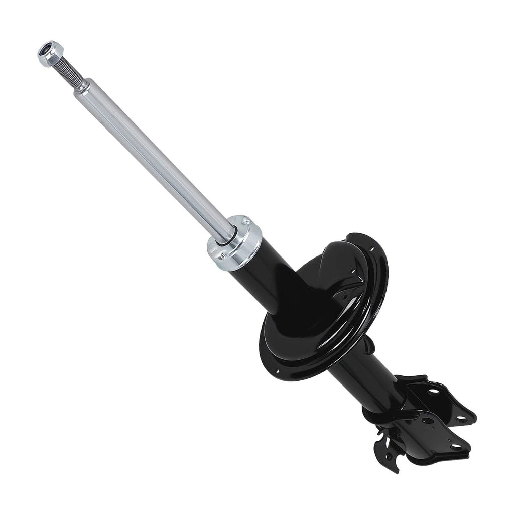 2x voor Complete Veerpoot geschikt voor Suzuki Swift Splash 4708282 4708288