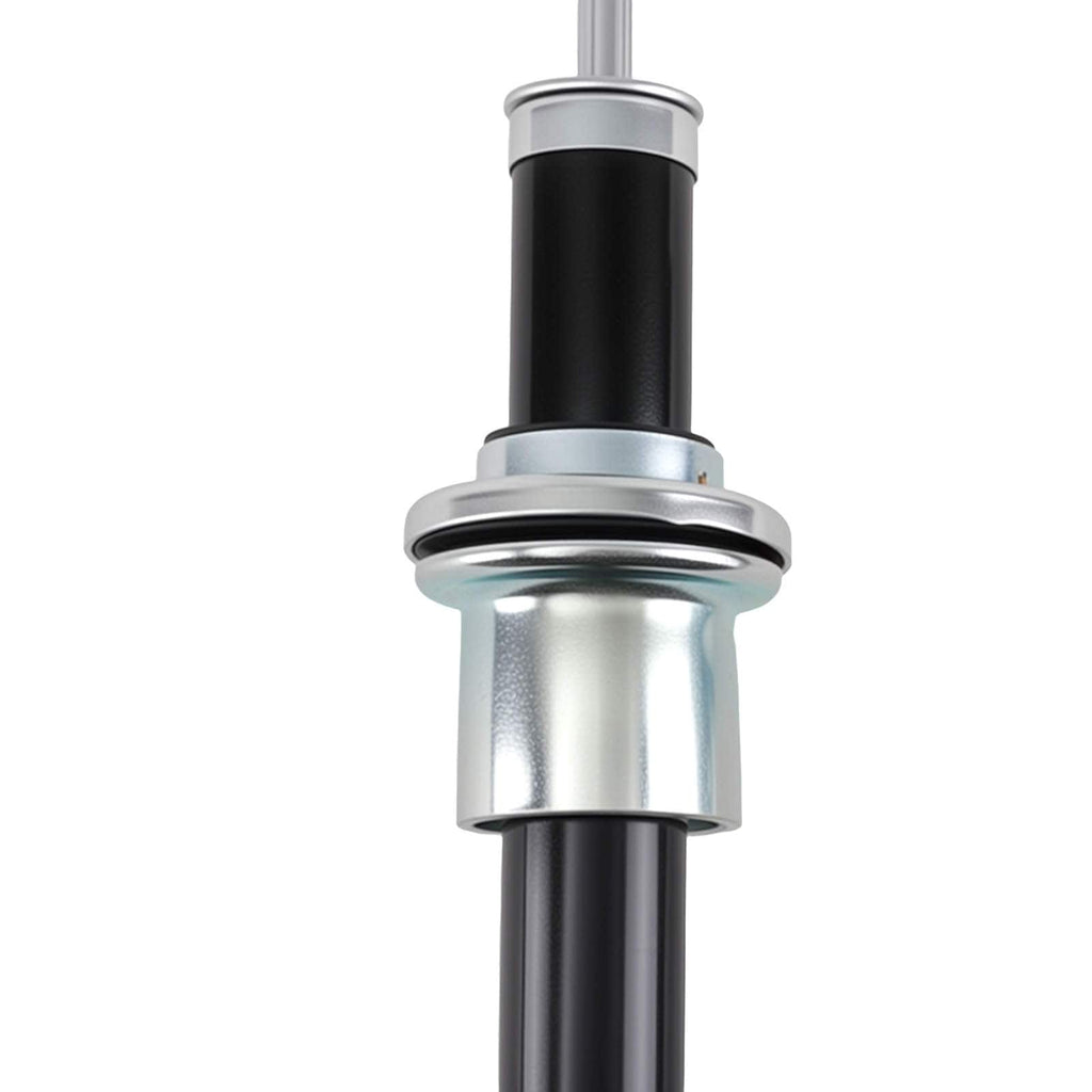 Voor Schokdempers Suspension geschikt voor Mercedes E-Klasse T-Model S211 E 200 CDI