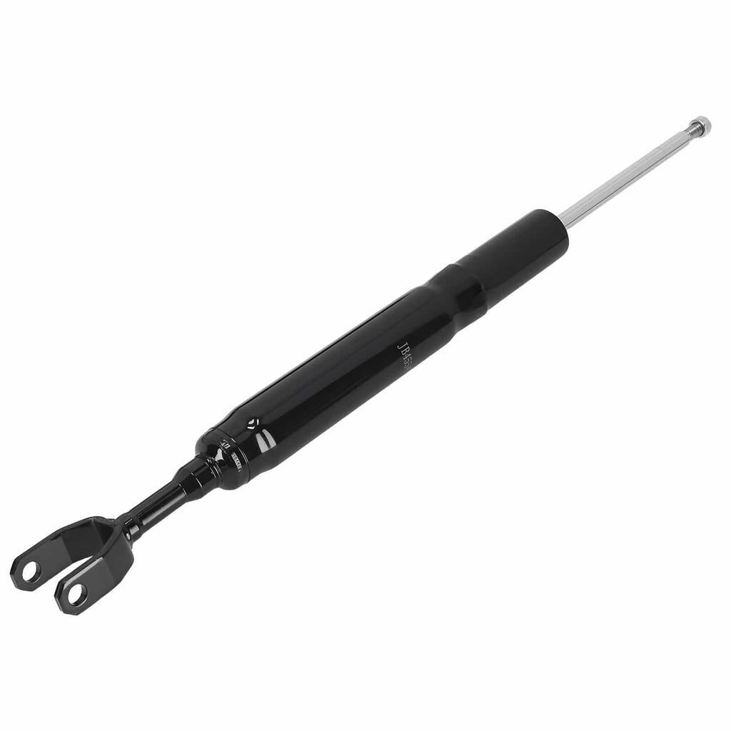 2x voor Schokdemper Suspension geschikt voor Audi A6 voor (4F5, C6)