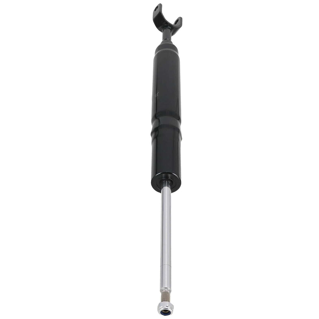 2x voor Schokdemper Suspension geschikt voor Audi A6 voor (4F5, C6)