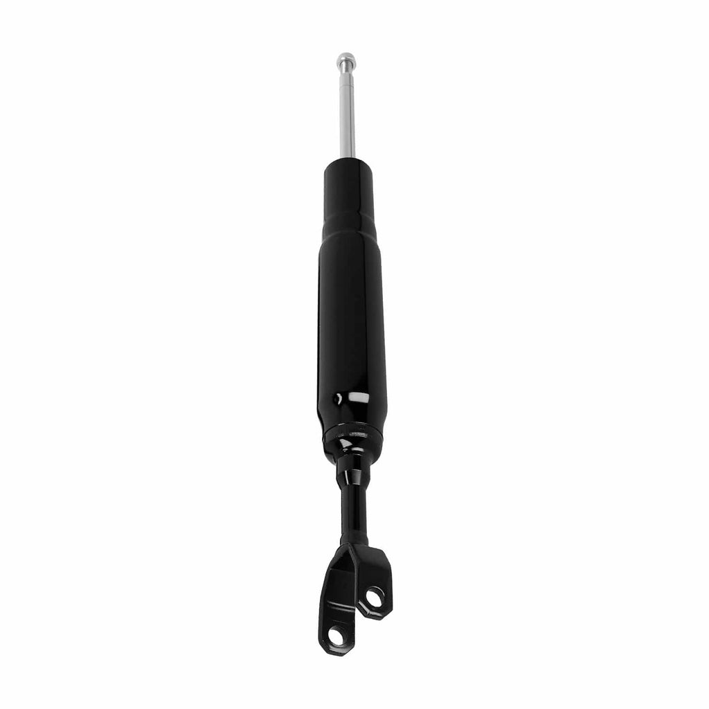 2x voor Schokdemper geschikt voor AUDI A4 B5 A6 geschikt voor SKODA SUPERB geschikt voor VW PASSAT 3B 341844