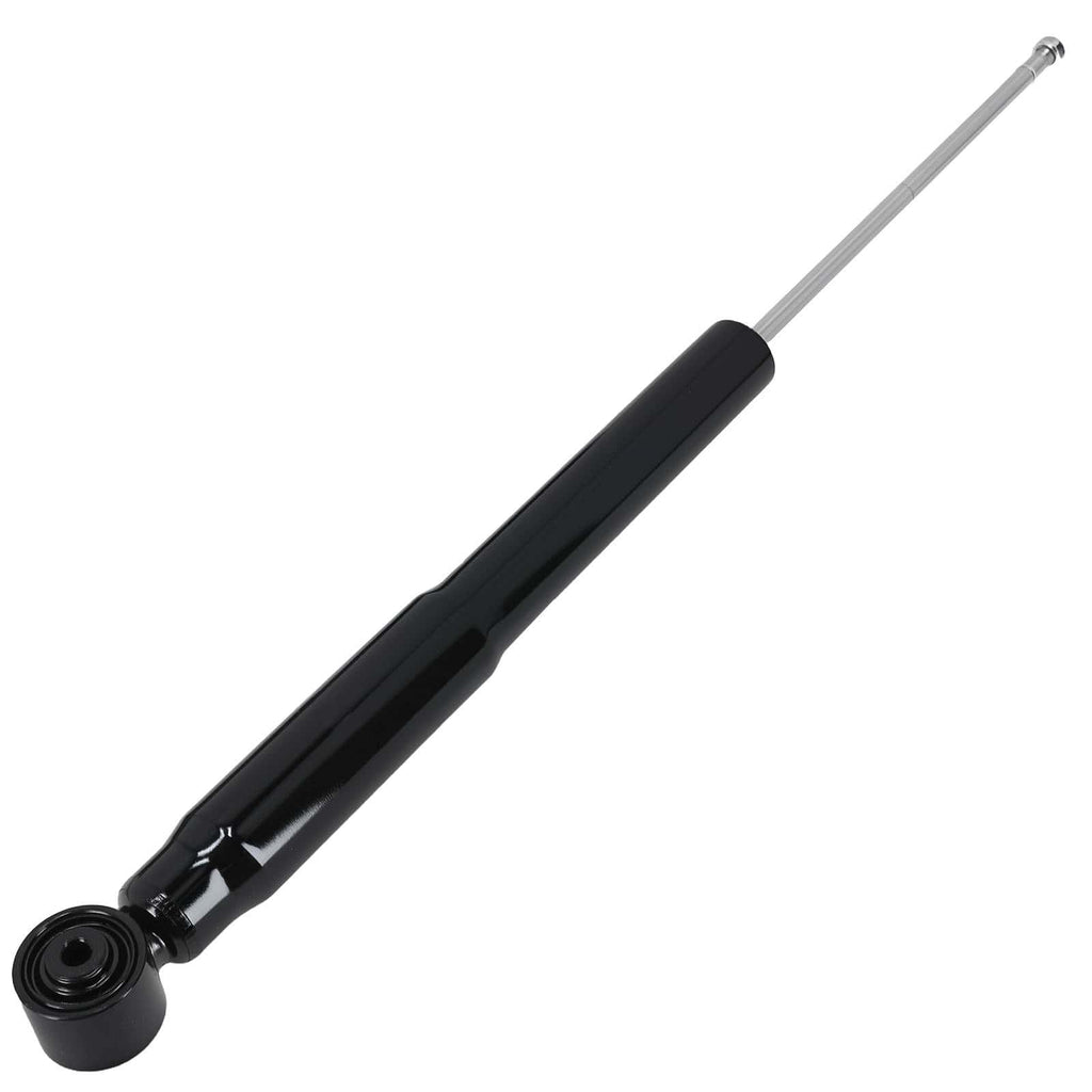 2x Schokdemper geschikt voor Audi A3 geschikt voor Seat Leon geschikt voor VW Golf Bora 1J0513353A 1J0512131B