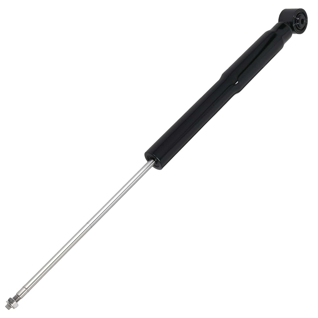2x Schokdemper geschikt voor Audi A3 geschikt voor Seat Leon geschikt voor VW Golf Bora 1J0513353A 1J0512131B