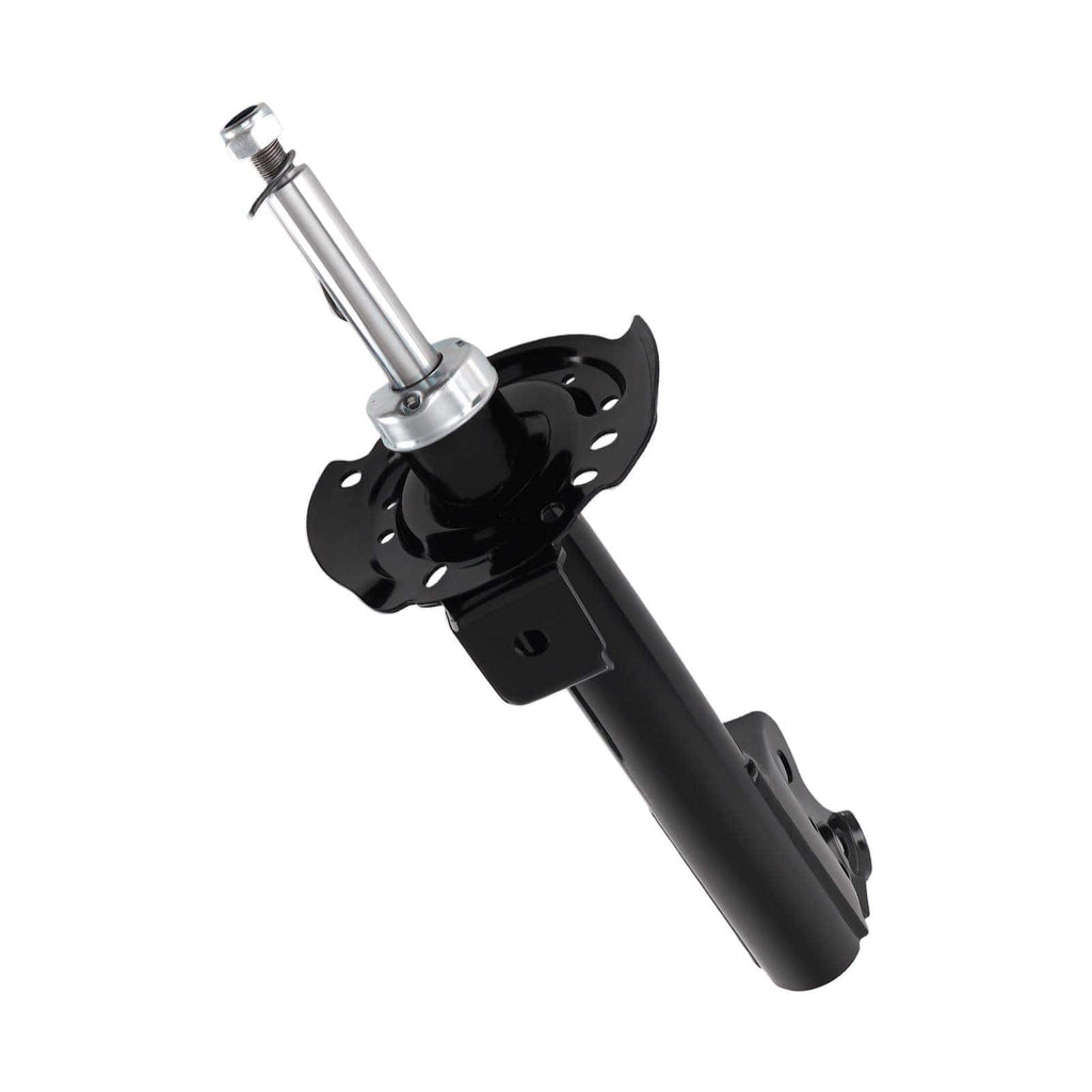 2x Schokdemper + voor Veerpoot Mount geschikt voor Mercedes A-Klasse W169 B-Klasse W245