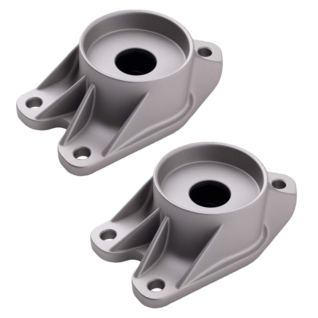 Schokdemper achterzijde geschikt voor BMW 1 Serie F20 F21 2 Serie F22 3 Serie F30 F31 2011-2019 33526791570