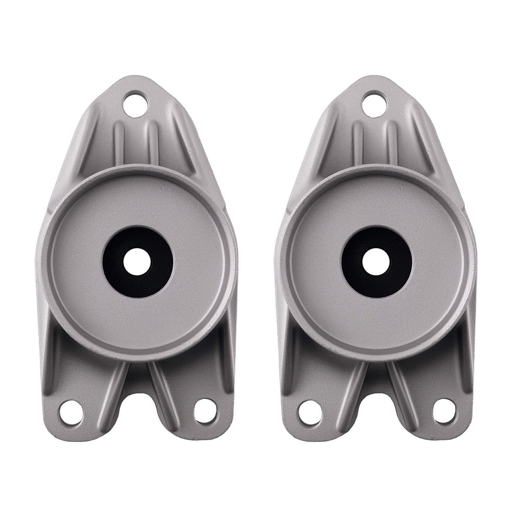Schokdemper achterzijde geschikt voor BMW 1 Serie F20 F21 2 Serie F22 3 Serie F30 F31 2011-2019 33526791570