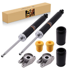 Laad de afbeelding in de galerijviewer, Schokdemper achterzijde geschikt voor BMW 1 Serie F20 F21 2 Serie F22 3 Serie F30 F31 2011-2019 33526791570