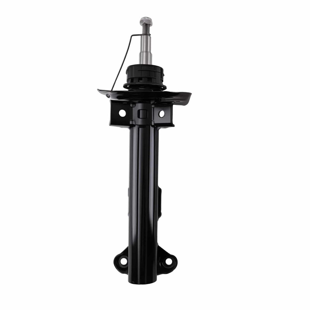 2x Gas Pressure voor Schokdemper geschikt voor Mercedes C-Klasse W204 S204 Lager
