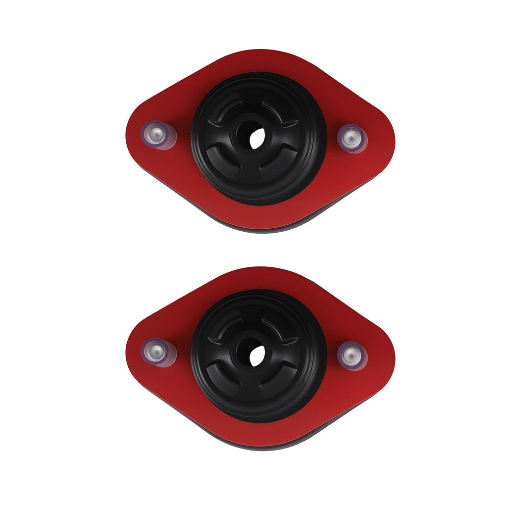 Schokdemper achterzijde geschikt voor BMW 3 E46 E36 Touring Compact 1994-2007 33504035929