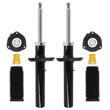 Laad de afbeelding in de galerijviewer, Complete Schokdemper geschikt voor Skoda Octavia geschikt voor VW Touran 2003-2015 1T0413031JA