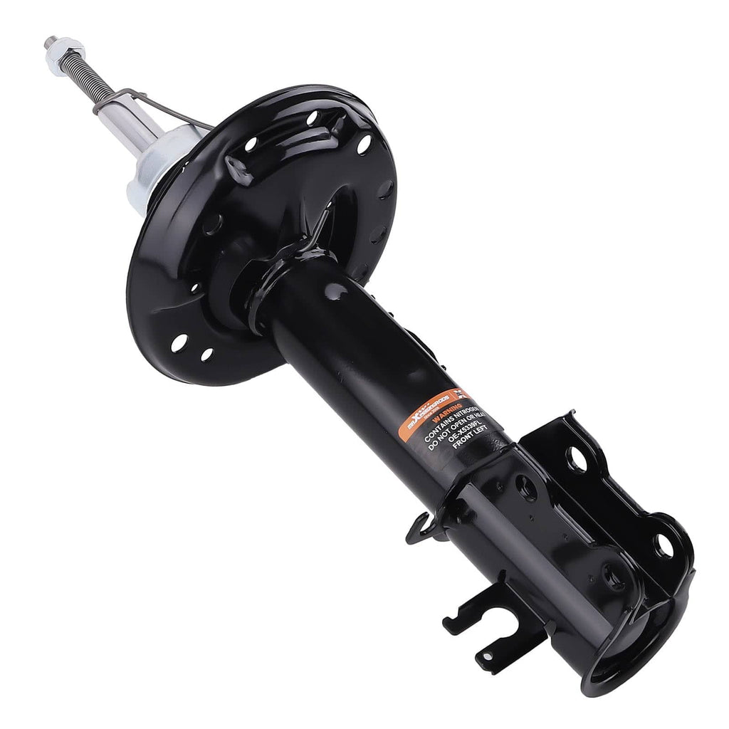 Schokdemper voorzijde geschikt voor Opel Adam Corsa D E 2006-2019 95507190 95514591