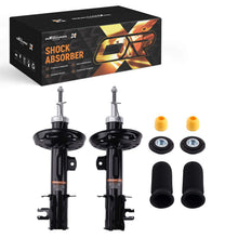 Laad de afbeelding in de galerijviewer, Voor Veerpoot Kit Replacement geschikt voor Opel Adam Corsa