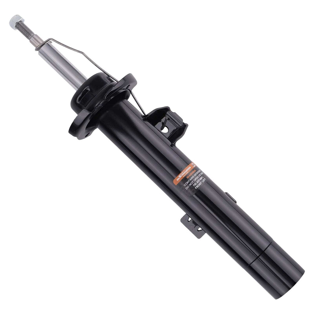Schokdemper Kit Complete geschikt voor BMW 1 Serie E81 E82 E87 2003-2013 334626 31306775098