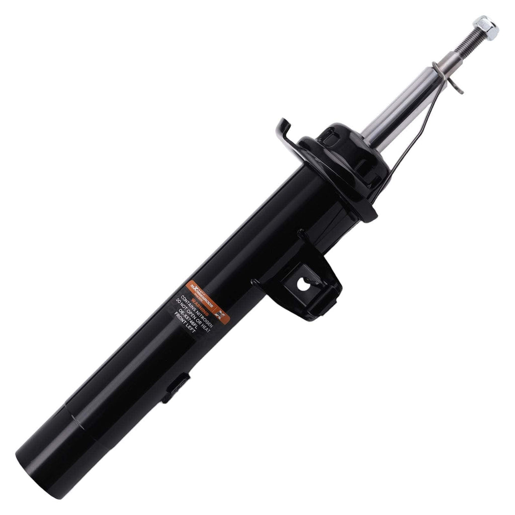 Schokdemper Kit Complete geschikt voor BMW 1 Serie E81 E82 E87 2003-2013 334626 31306775098