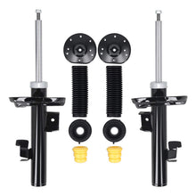Laad de afbeelding in de galerijviewer, 2 Complete voor Schokdempers geschikt voor Ford Galaxy 2006-2015 339720 1377255