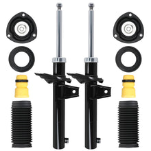 Laad de afbeelding in de galerijviewer, Schokdemper + Accessories geschikt voor AUDI A3 Saloon 2013-2020 5Q0413023ER 5Q0412331D
