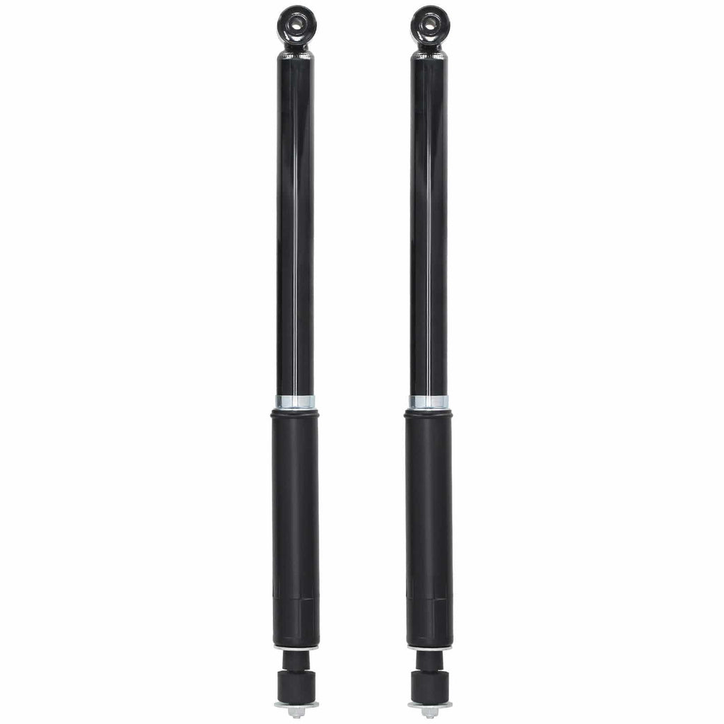2x achter Schokdempers geschikt voor Honda Civic 2005-2016 52610SMGE03 52610SMJE02
