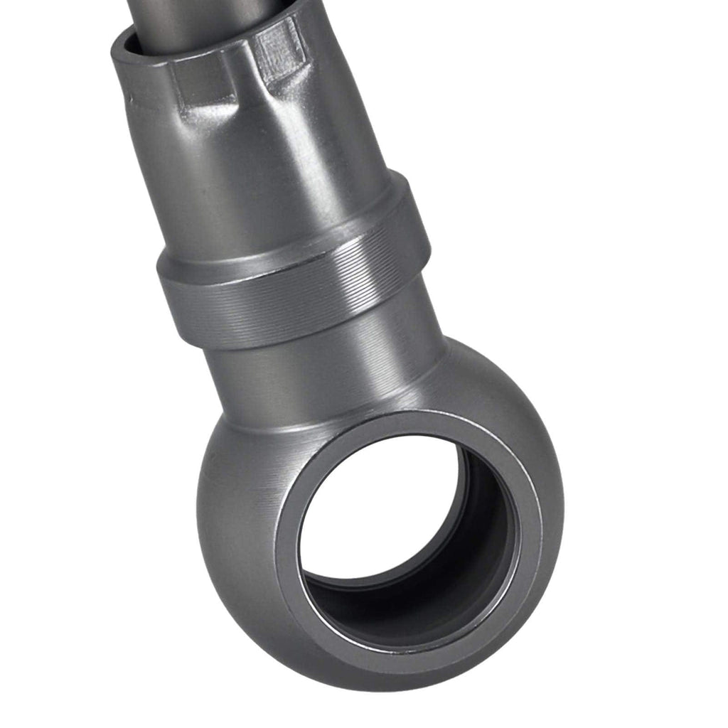 Turbo Oil Line geschikt voor Peugeot 207 CC WD 1.6 HDi 80KW 2007-2015 037-968 nieuw
