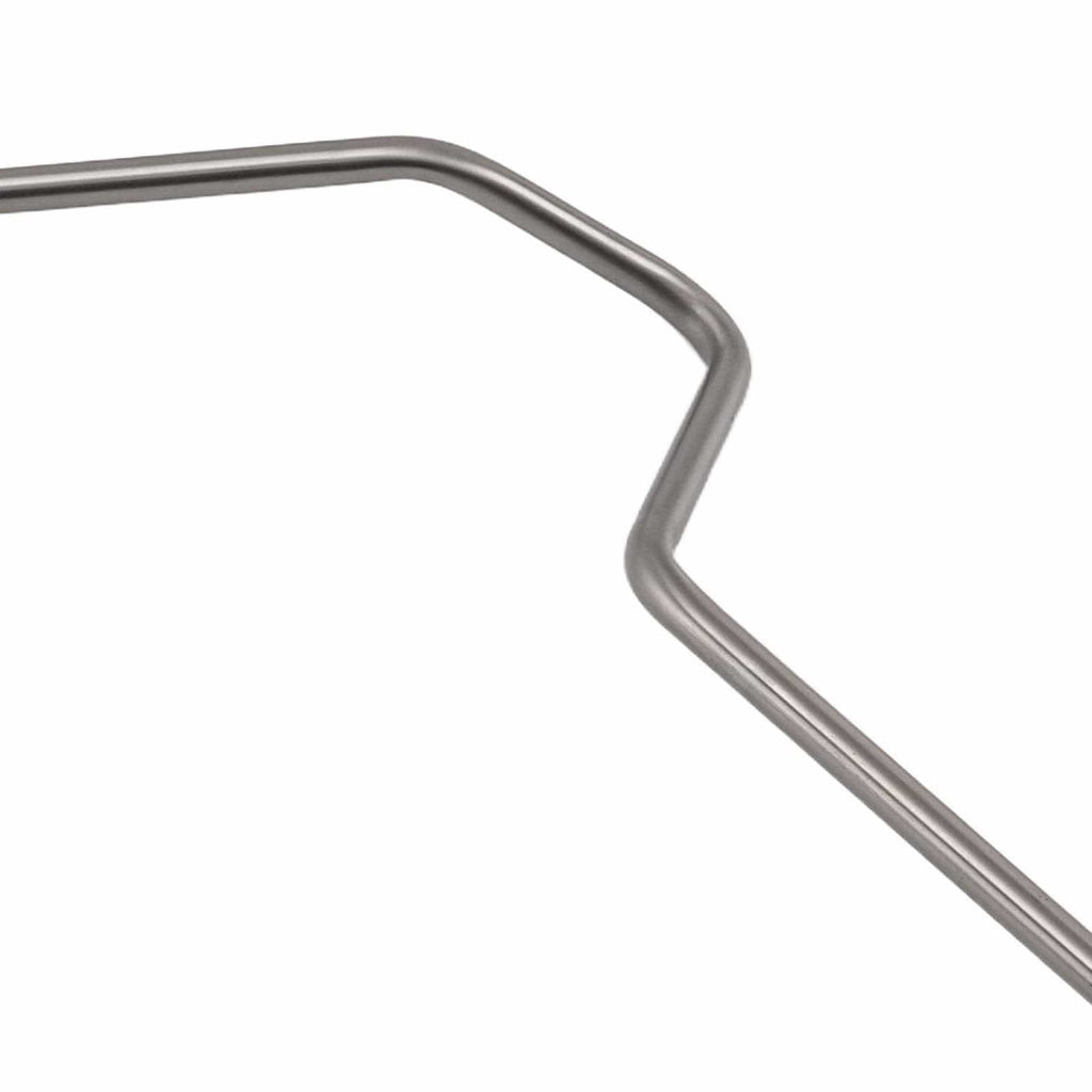 Turbo Olietoevoerleiding geschikt voor VW Golf MK5 Jetta Passat B6 2004-2010 038145771AG nieuw