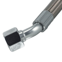 Laad de afbeelding in de galerijviewer, Turbo olieaanvoerleiding + olieretourleiding geschikt voor VW Golf V, Passat B6, Audi A3, Seat &amp; Skoda 1.9 2.0 TDI 038145771AG