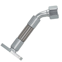 Laad de afbeelding in de galerijviewer, Turbo olieaanvoerleiding + olieretourleiding geschikt voor VW Golf V, Passat B6, Audi A3, Seat &amp; Skoda 1.9 2.0 TDI 038145771AG