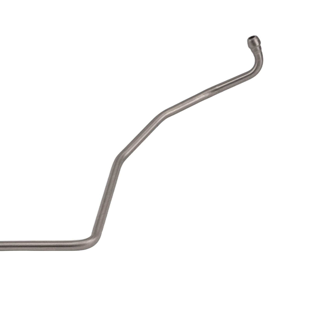 Turbo Olietoevoerleiding geschikt voor VW Golf Plus Passat Tiguan 03L145771B 2005-2018